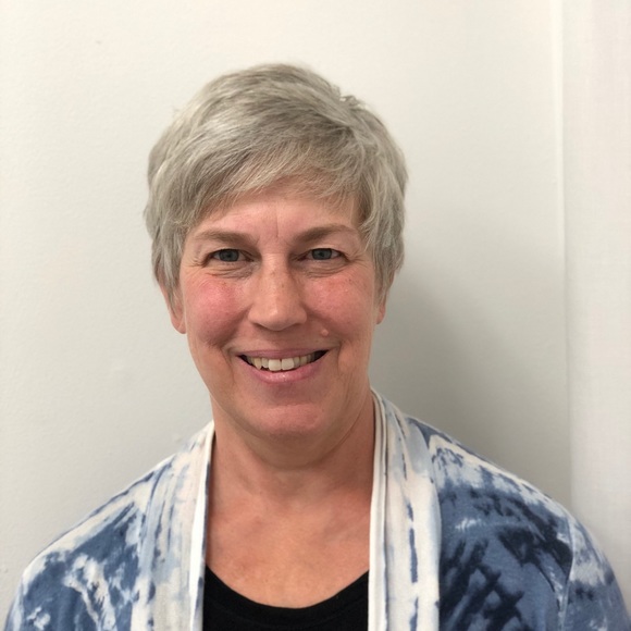 Meet your Posher, Nancy - Picture 1 of 1